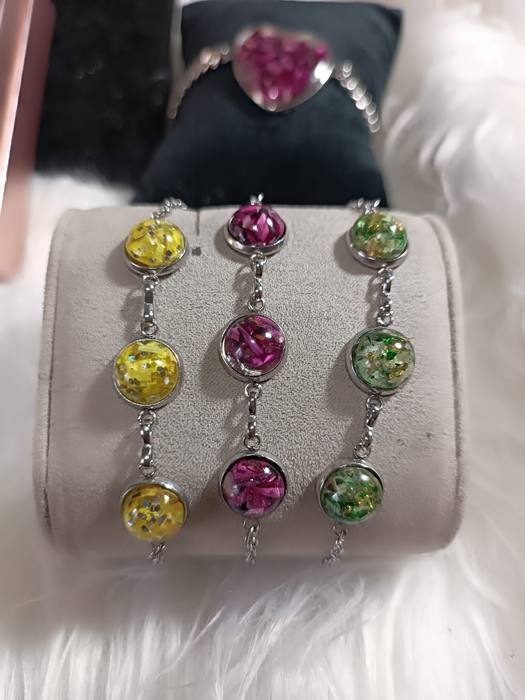 Pulseiras